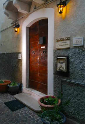 Bed and Breakfast L'Annunziata